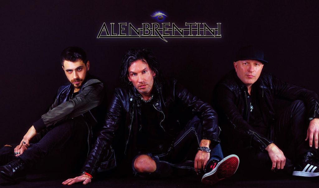 Alen Brentini & Band 