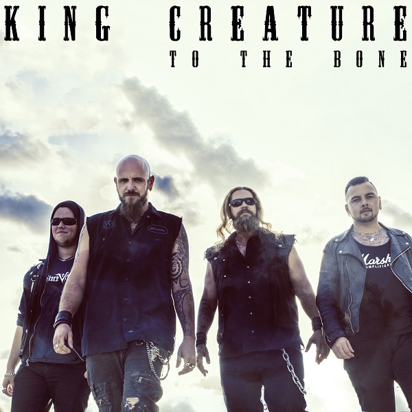 king-creature-to-the-bone-akustik-ep-review