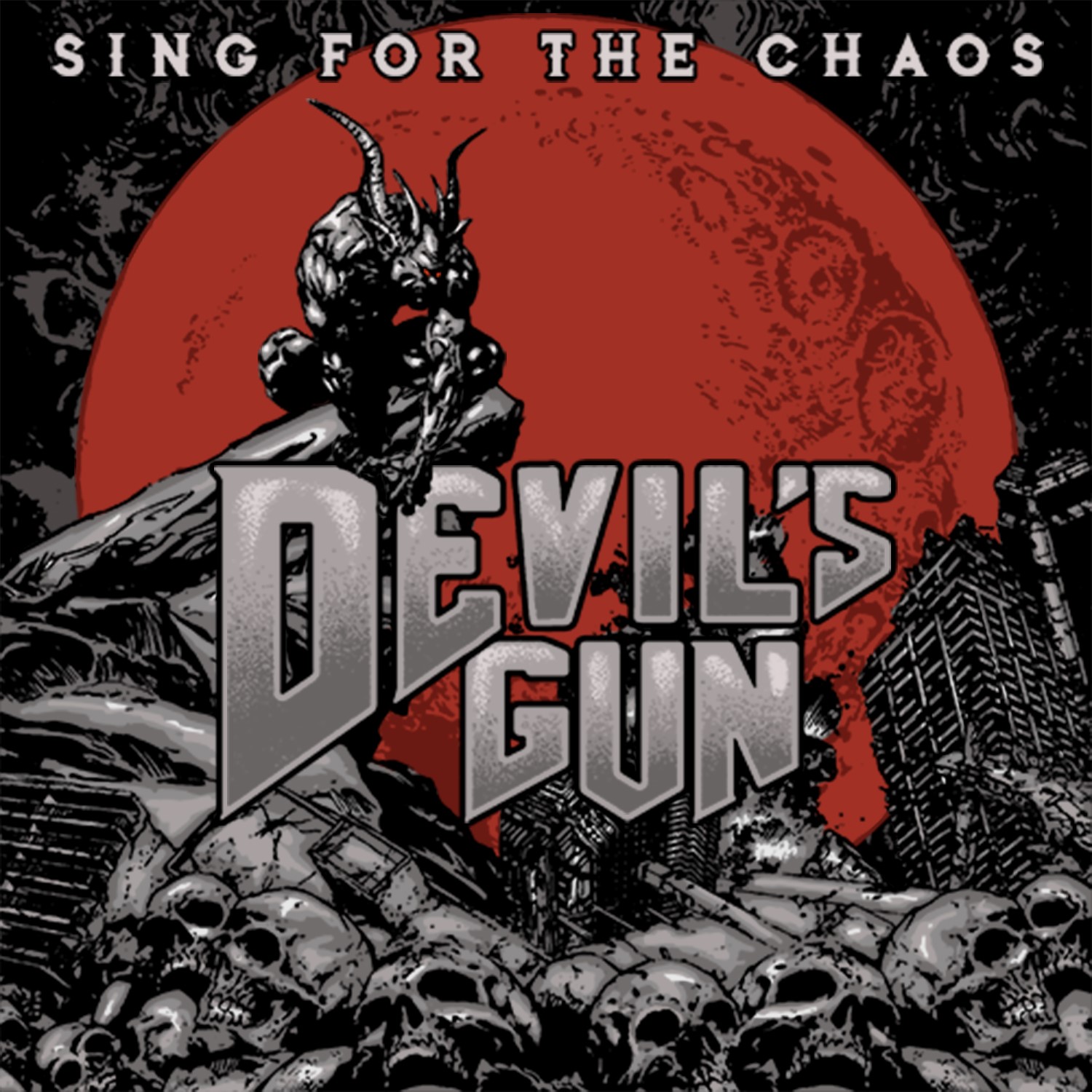 devils-gun-sing-for-the-chaos-no-ballads-no-bullshit-album-review