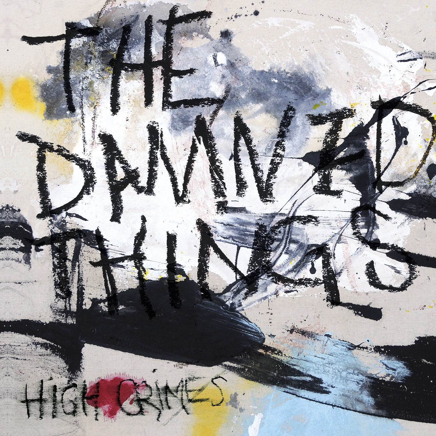 the-damned-things-high-crimes-kurswechsel-album-review