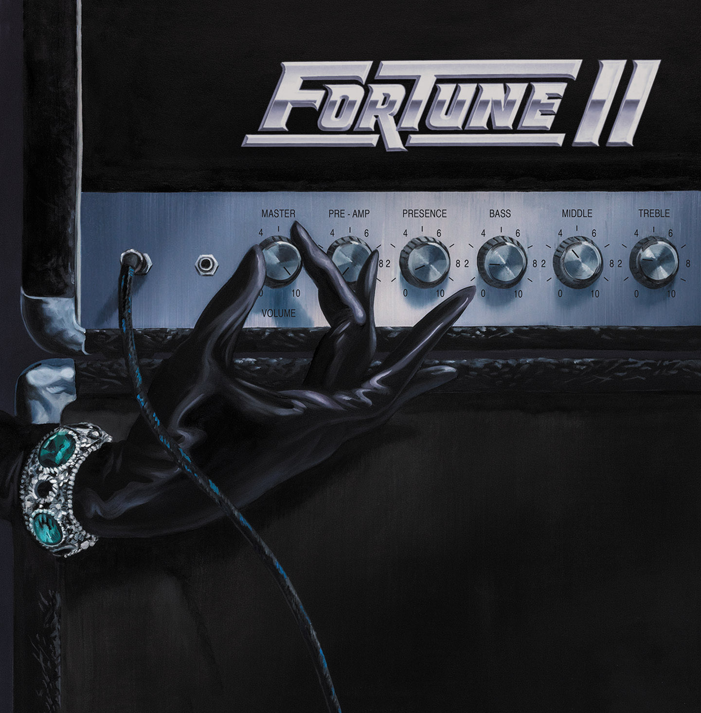 fortune-fortune-ii-zeitreise-album-review