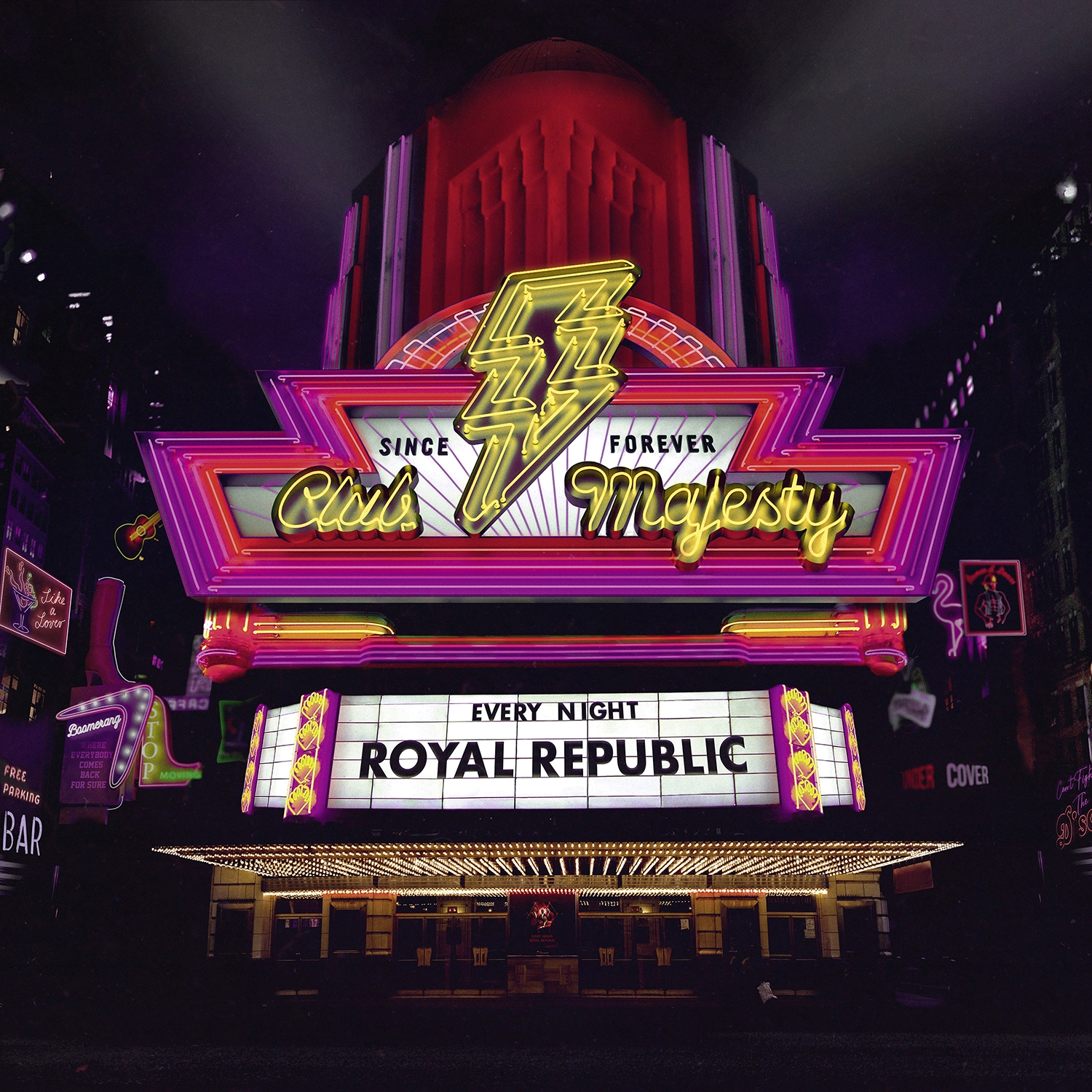 royal-republic-club-majesty-schweden-rock-album-review