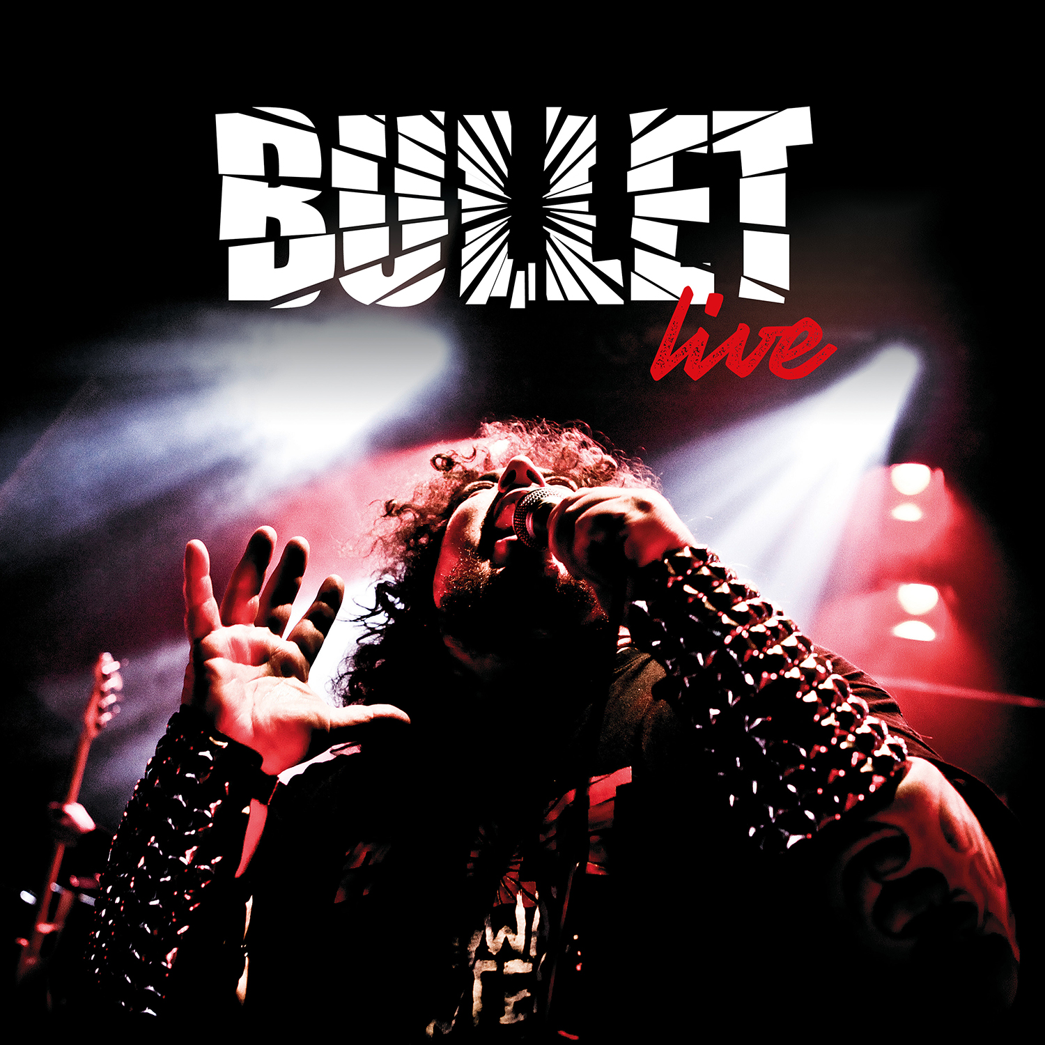 bullet-live-ein-livealbum-review