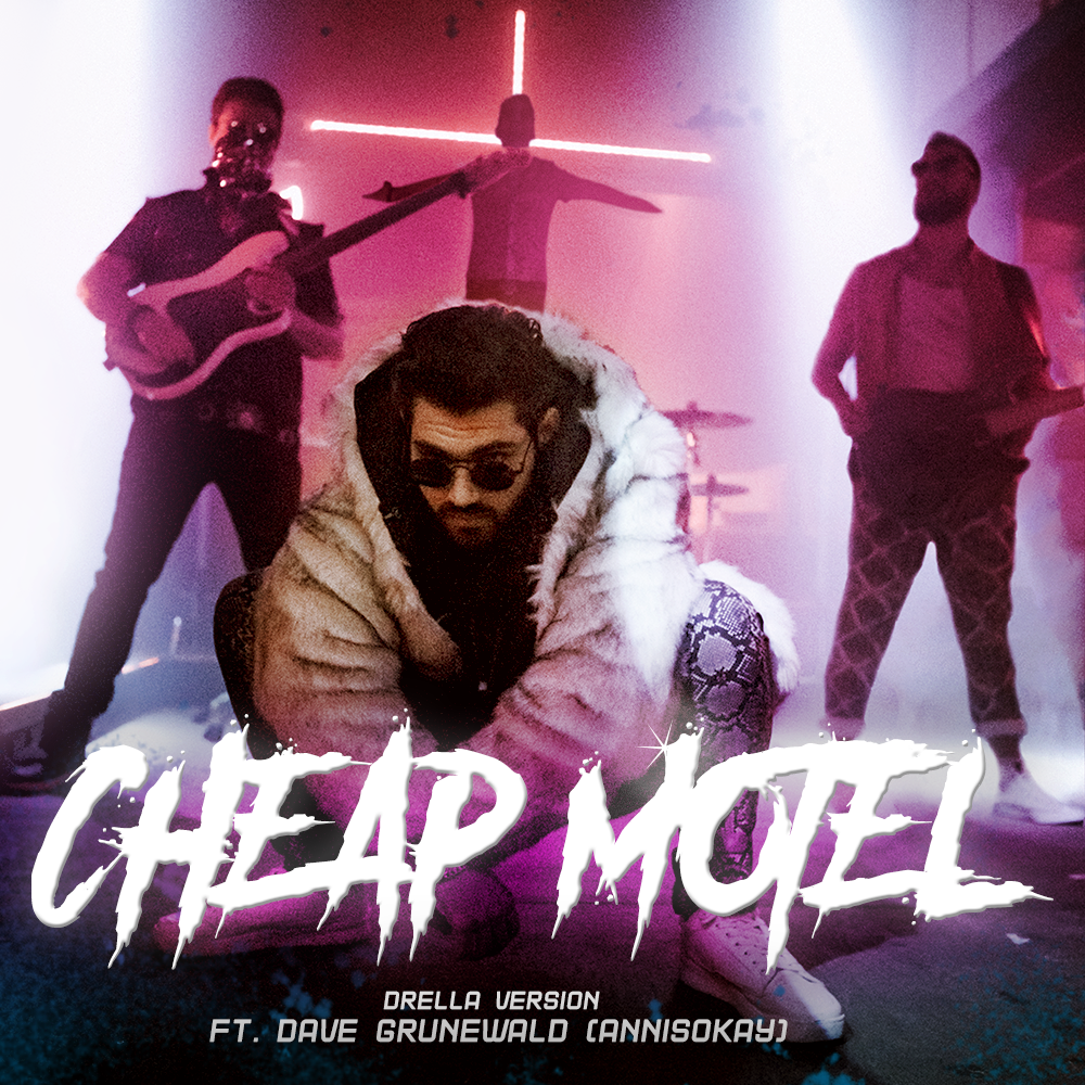 machete-dance-club-cheap-motel-drella-version-video-premiere