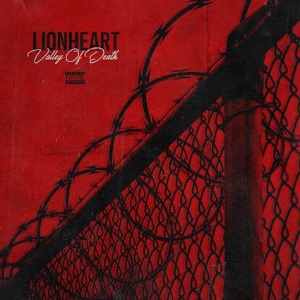 lionheart-valley-of-death-albumreview