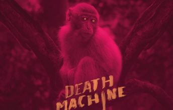 death-machine-orbit-ein-album-review
