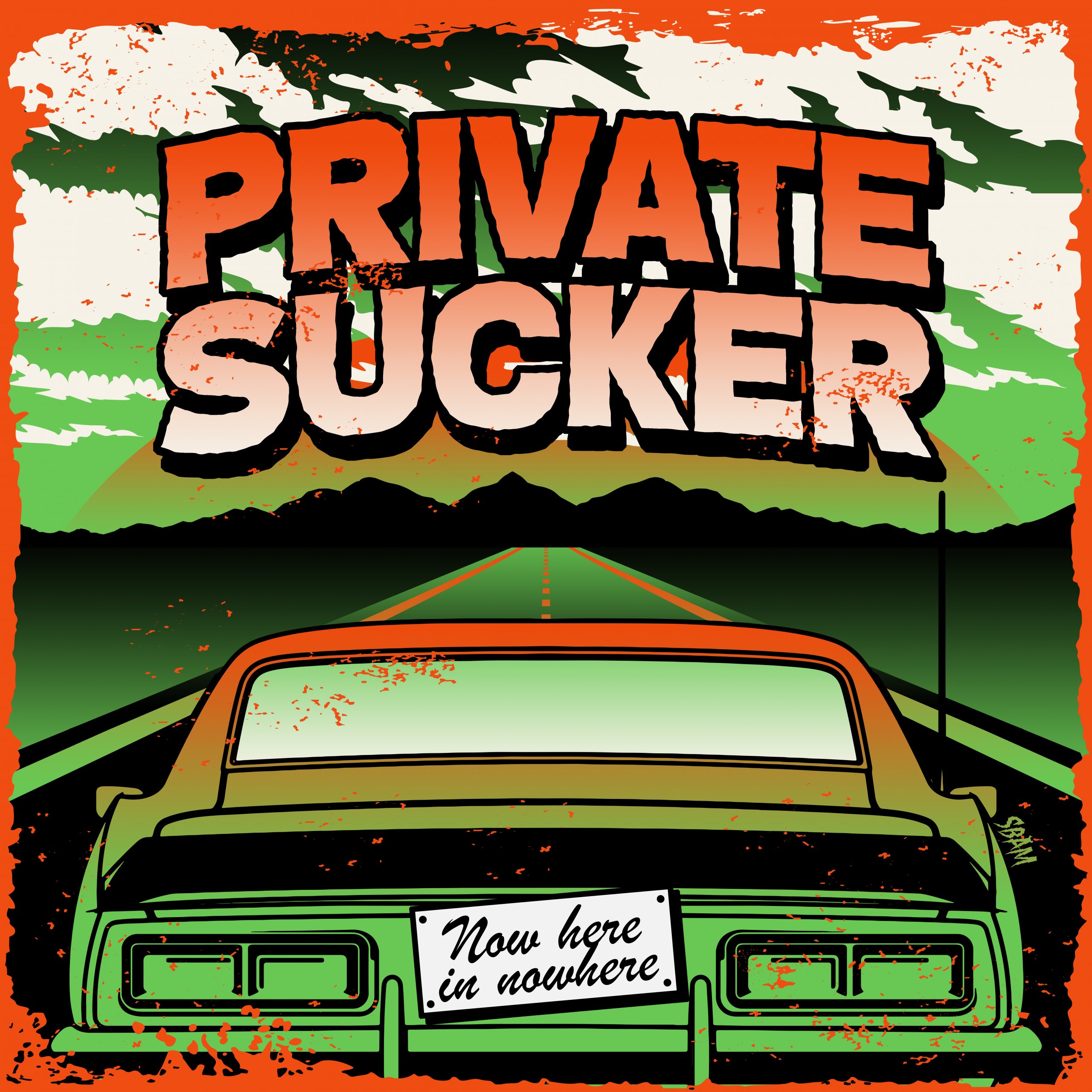 private-sucker-now-here-is-nowhere-album-review