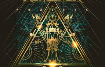 kenziner-phoenix-comeback-album-review