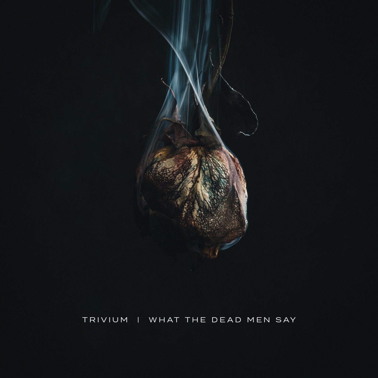 trivium-what-the-dead-man-say-album-review