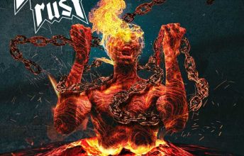 blazing-rust-line-of-danger-ein-album-review