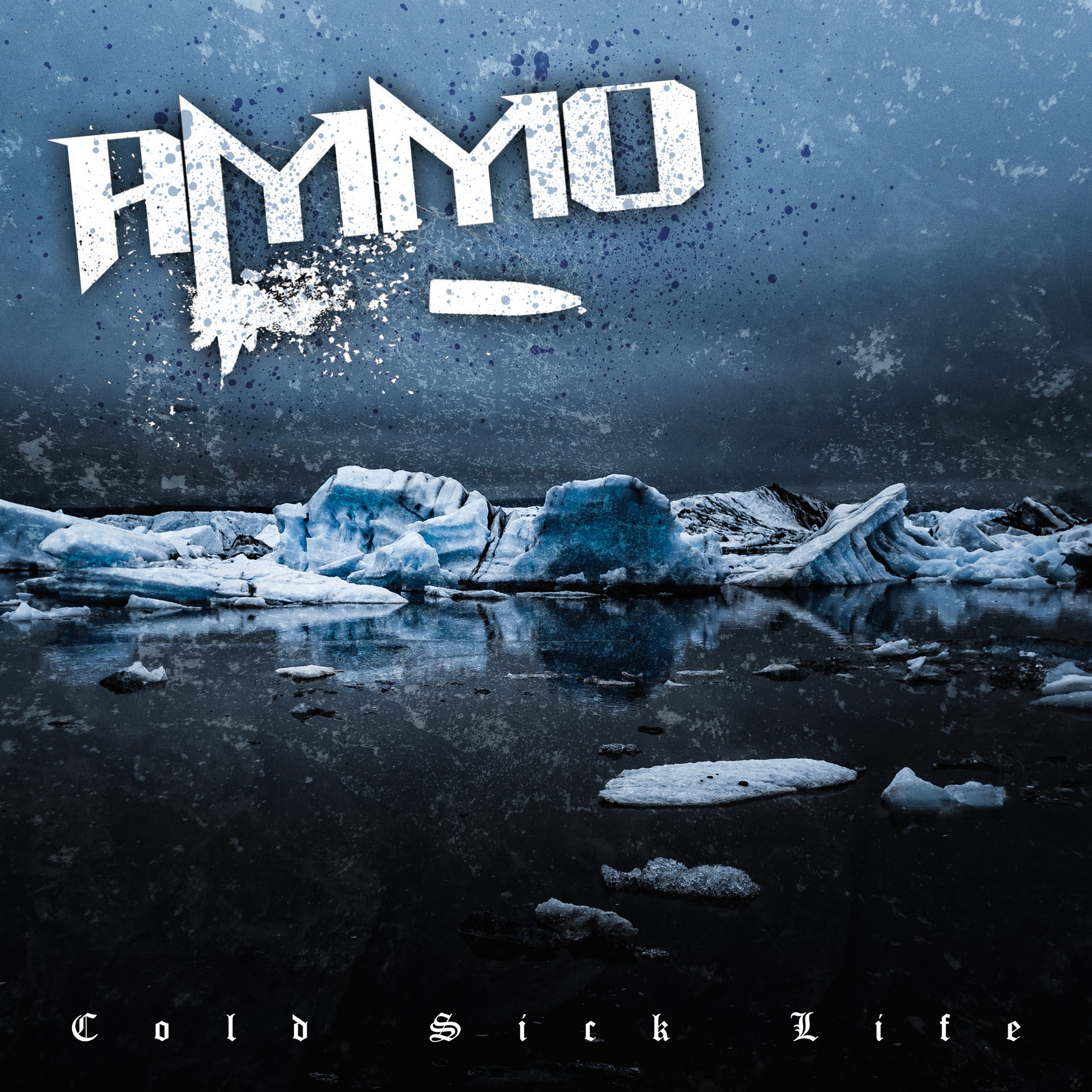 ammo-cold-sick-life-ein-album-review