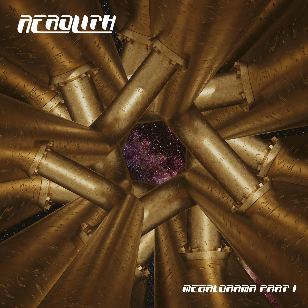aerolith-megalorama-part-1-album-review