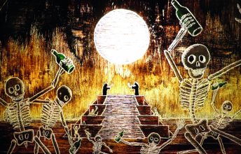 midnight-deadbeats-moonshine-carnival-ein-album-review