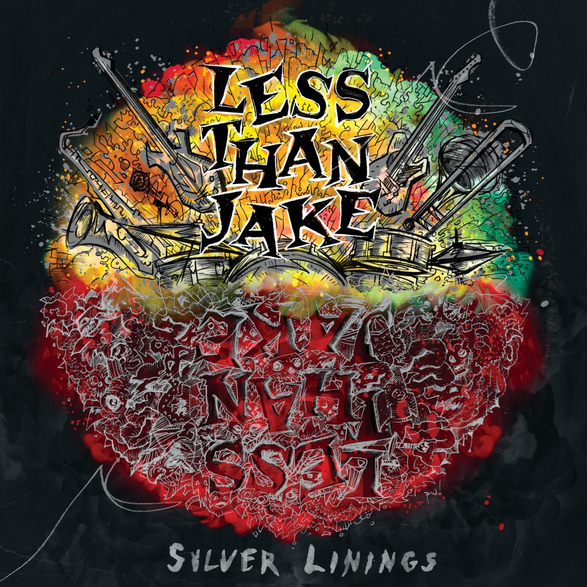 less-than-jake-silver-linings-album-review