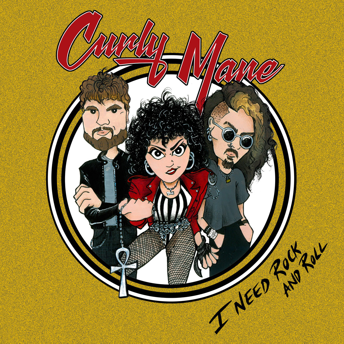 curly-mane-i-need-rock-and-roll-ein-album-review