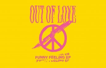 out-of-love-funny-feeling-ep-review