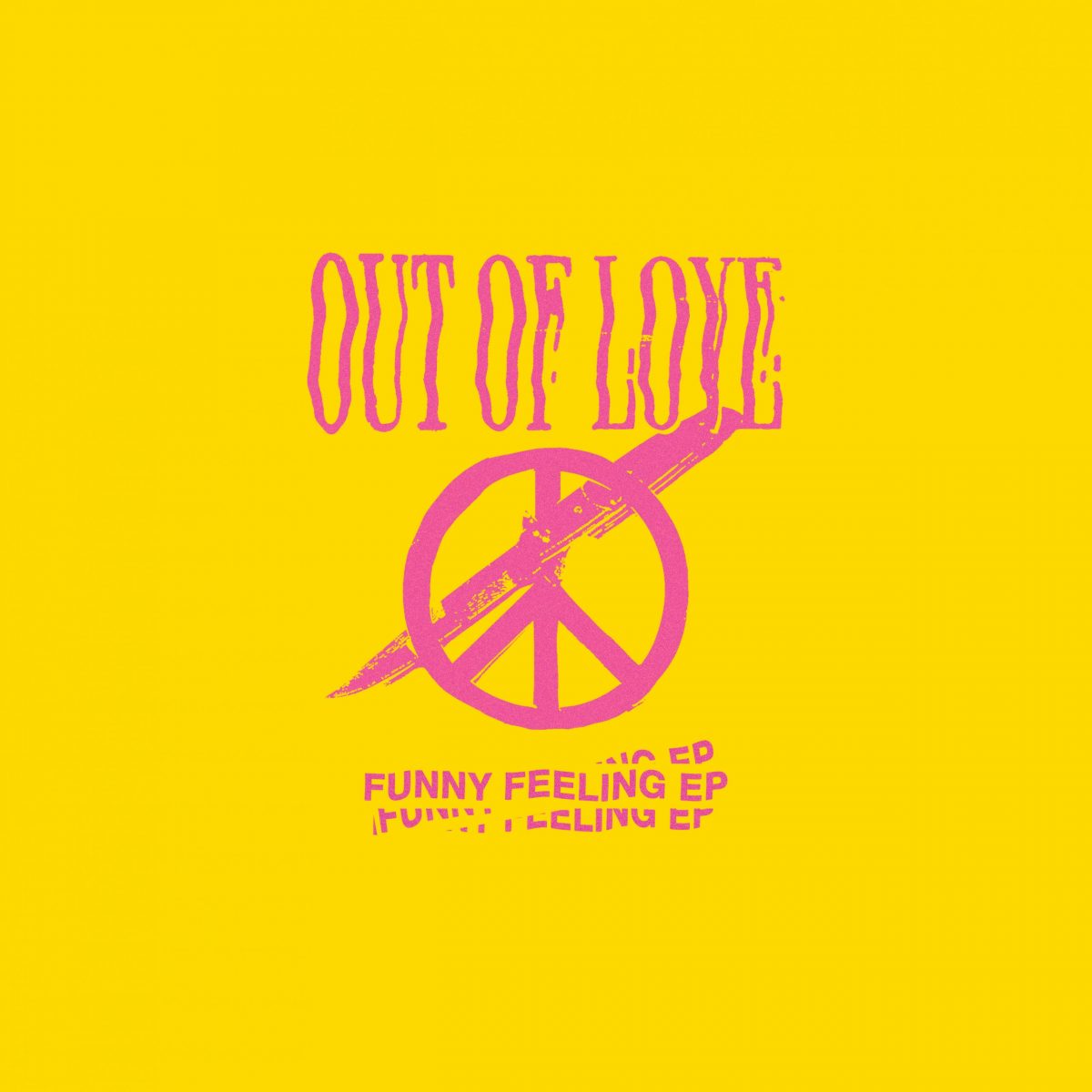 out-of-love-funny-feeling-ep-review