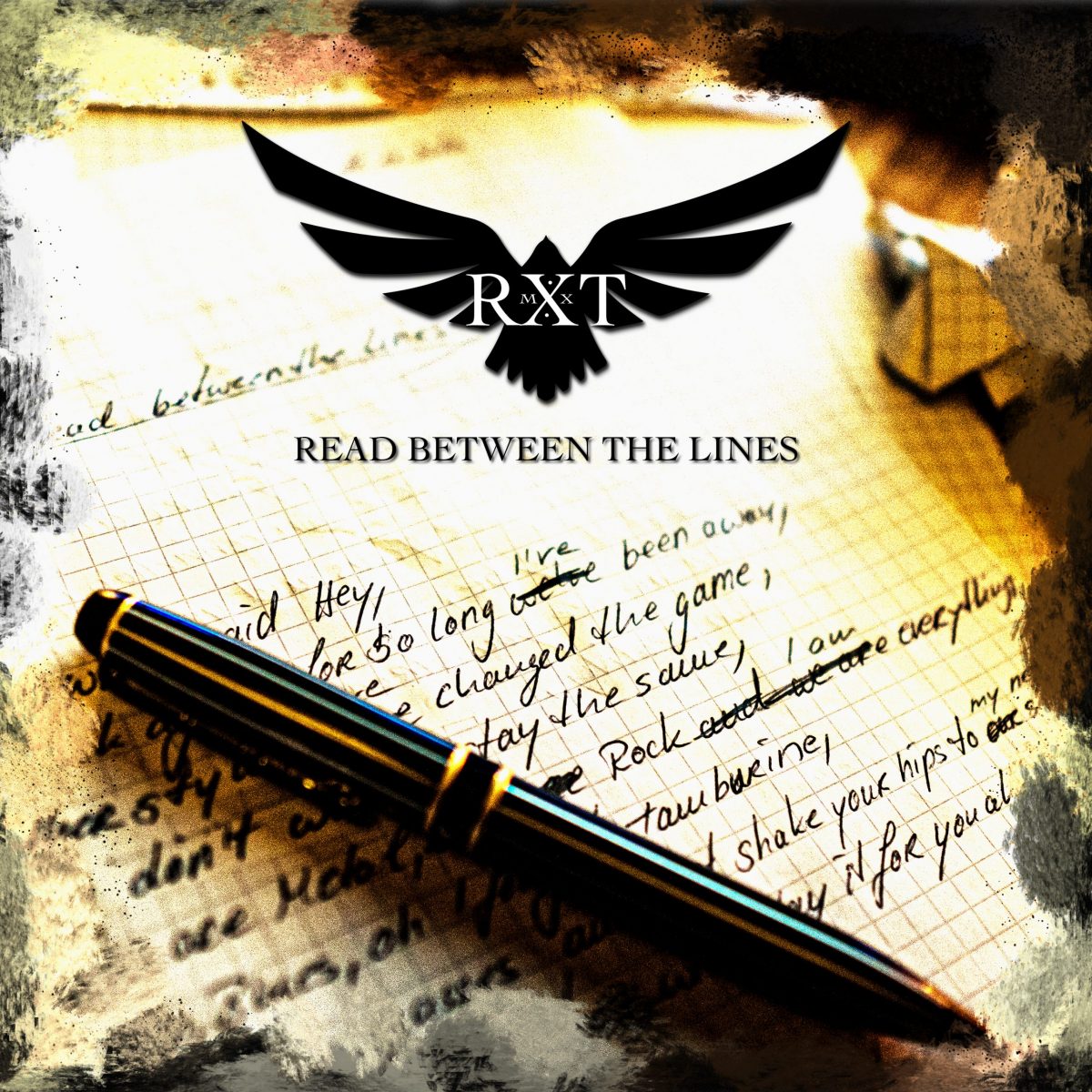 max-roxton-read-between-the-lines-single-review