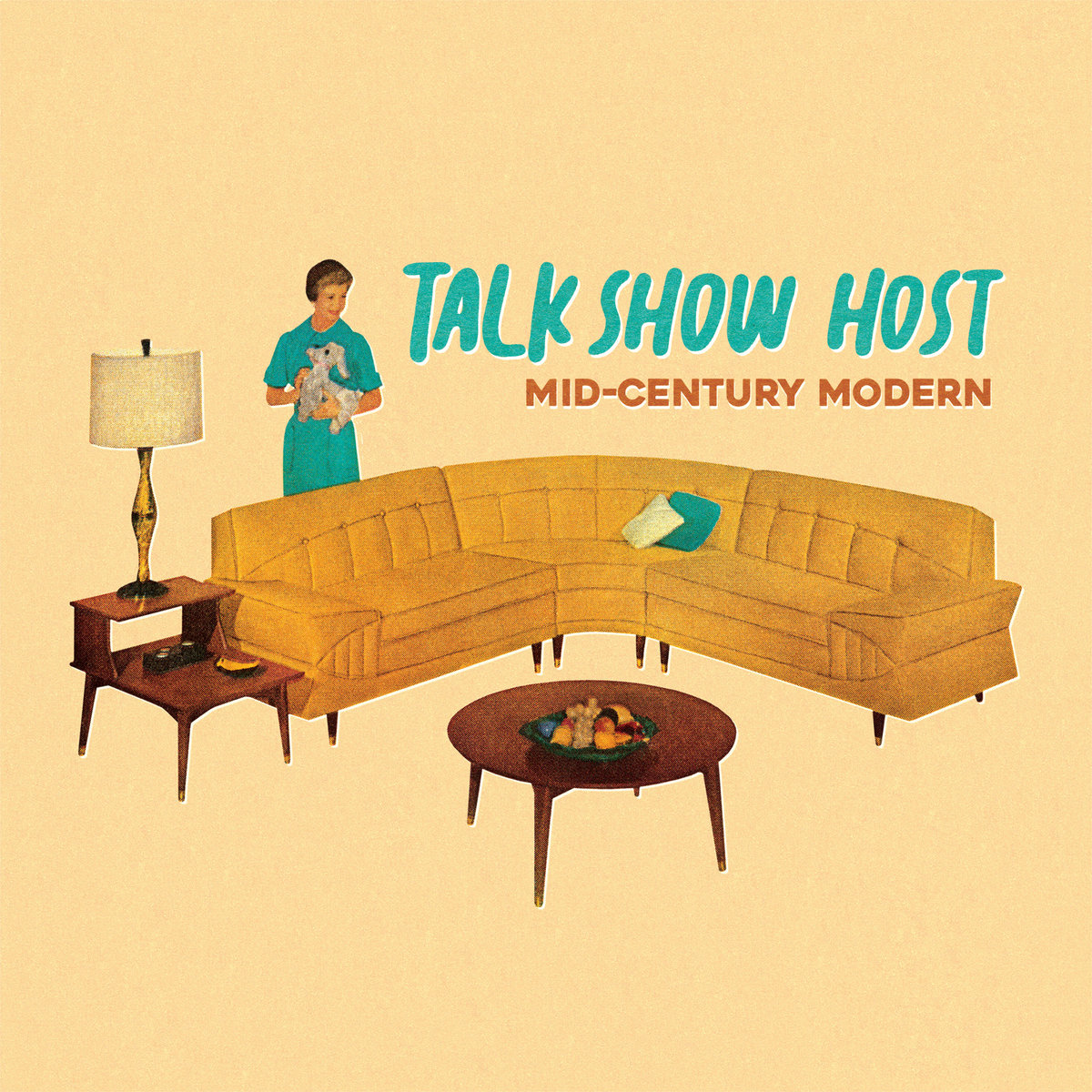 talk-show-host-mid-century-modern-sommer-sonne-schwimmbadwetter-album-review