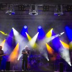 Opus - Abschiedstournee 2021 - Radfeld / Tirol - Mit Abstand Festival