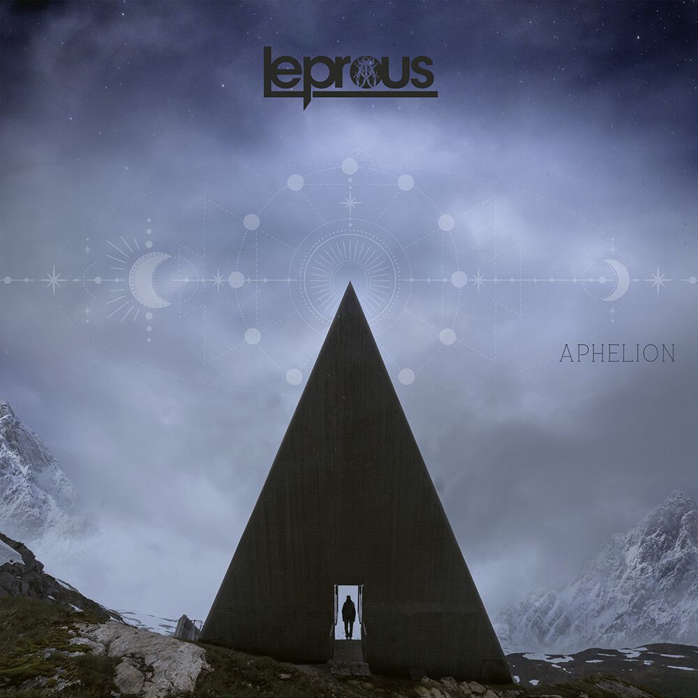 leprous-aphelion-weiterentwicklung-album-review
