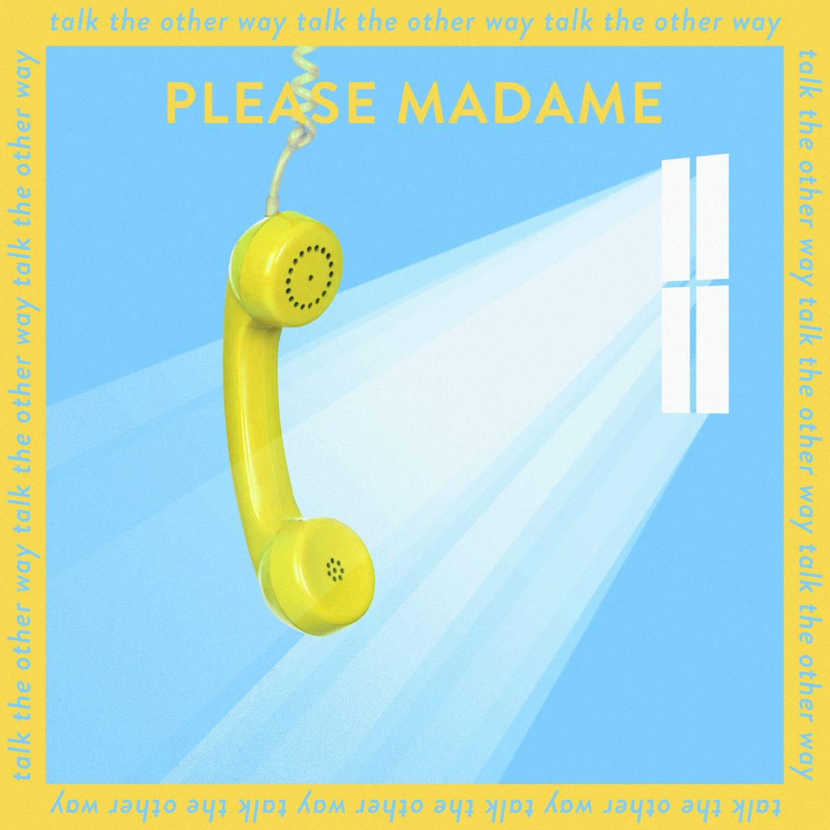 please-madame-talk-the-other-way-single-review-video-premiere