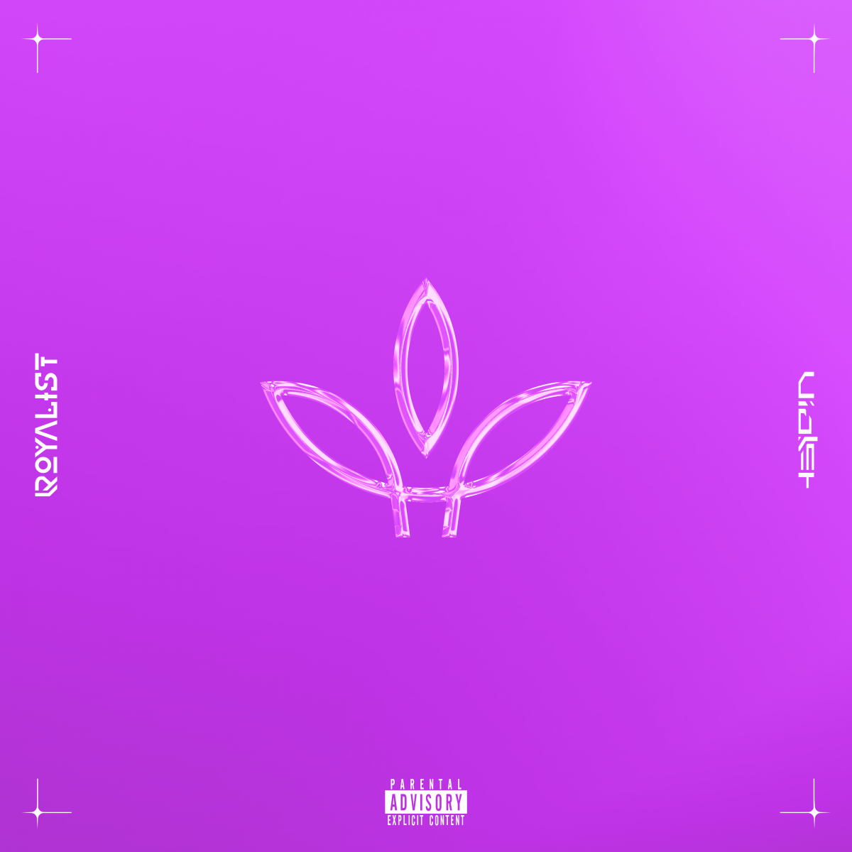 royalist-violet-album-review