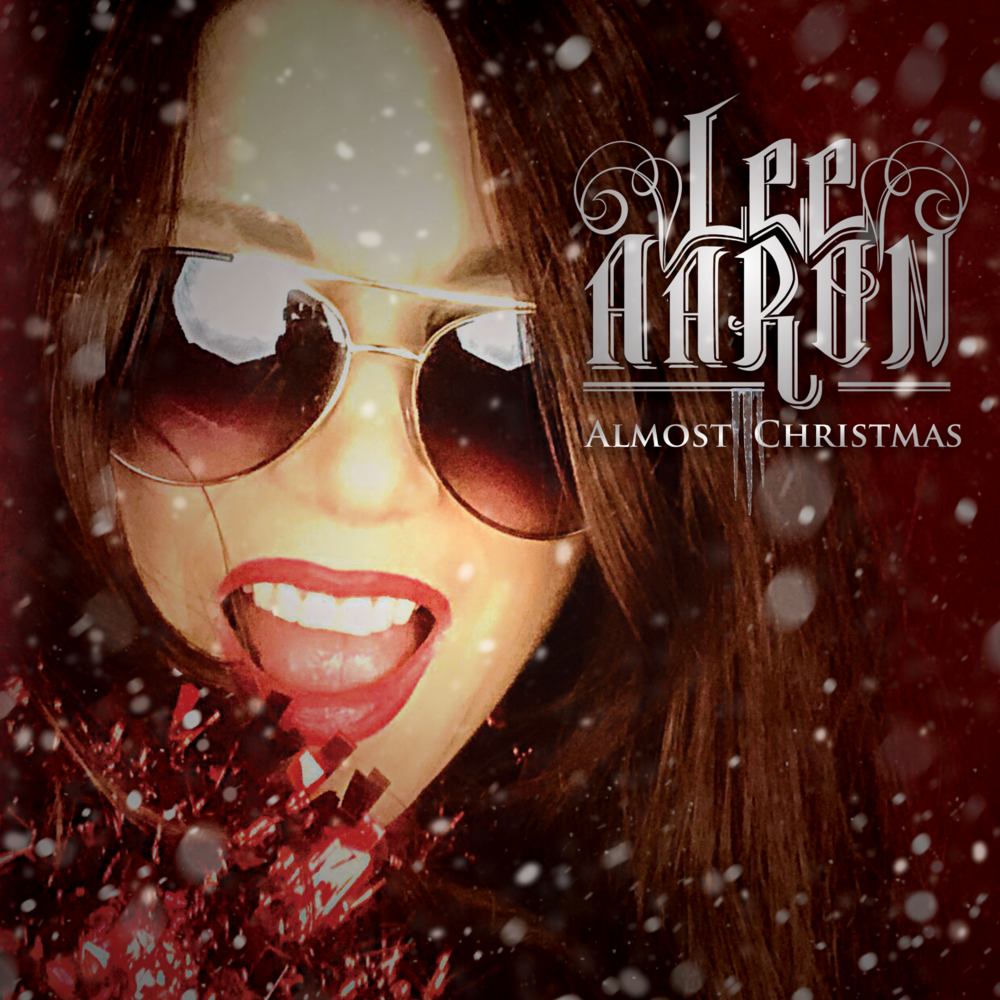 lee-aaron-almost-christmas-news
