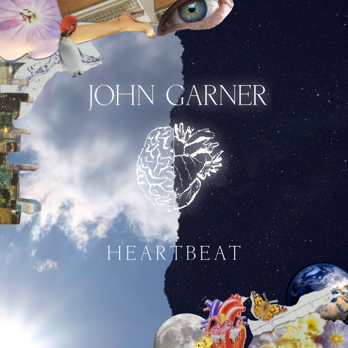 john-garner-heartbeat-album-review