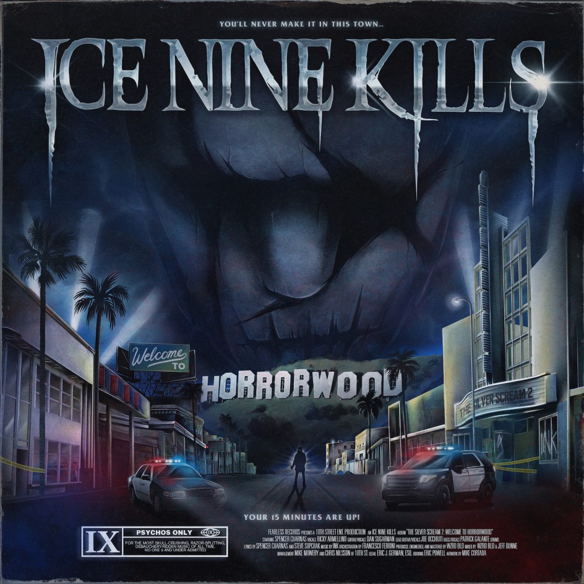 ice-nine-kills-welcome-to-horrorwood-the-silver-scream-2-album-review