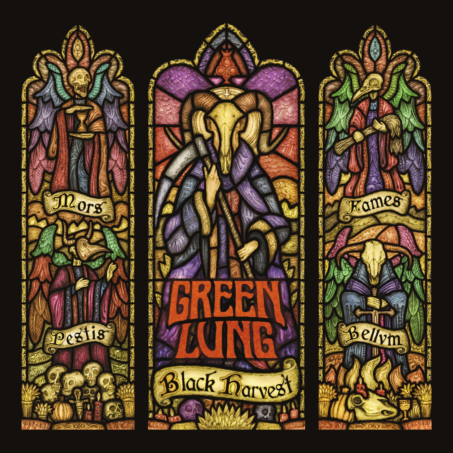 green-lung-black-harvest-ein-album-review