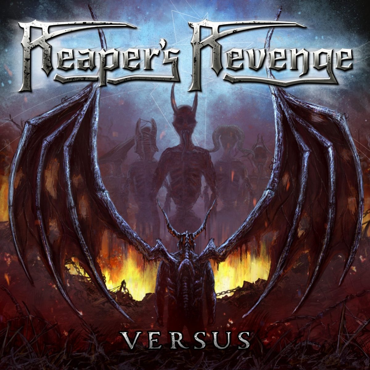 reapers-revenge-veroeffentlichen-versus