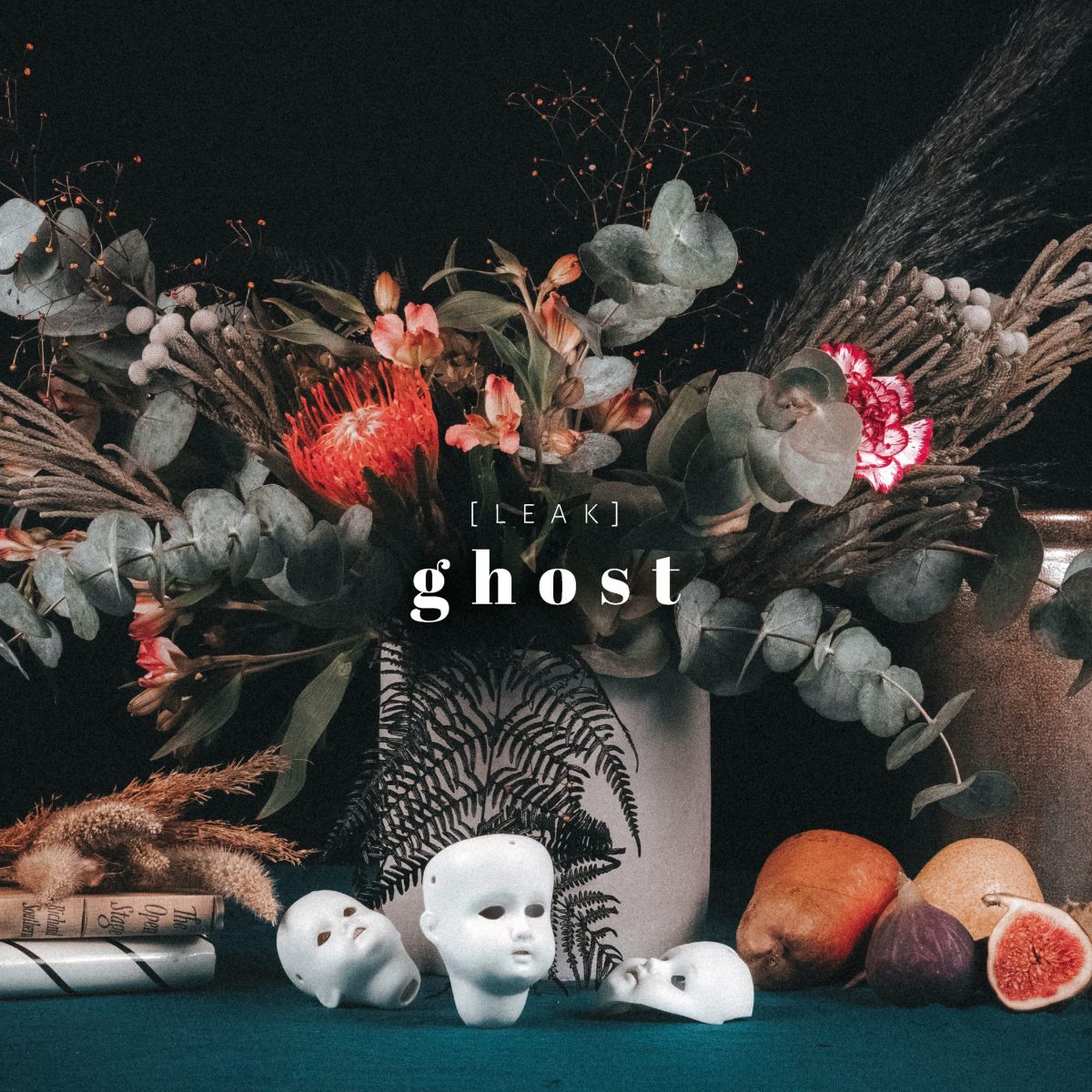 leak-ghost-album-review
