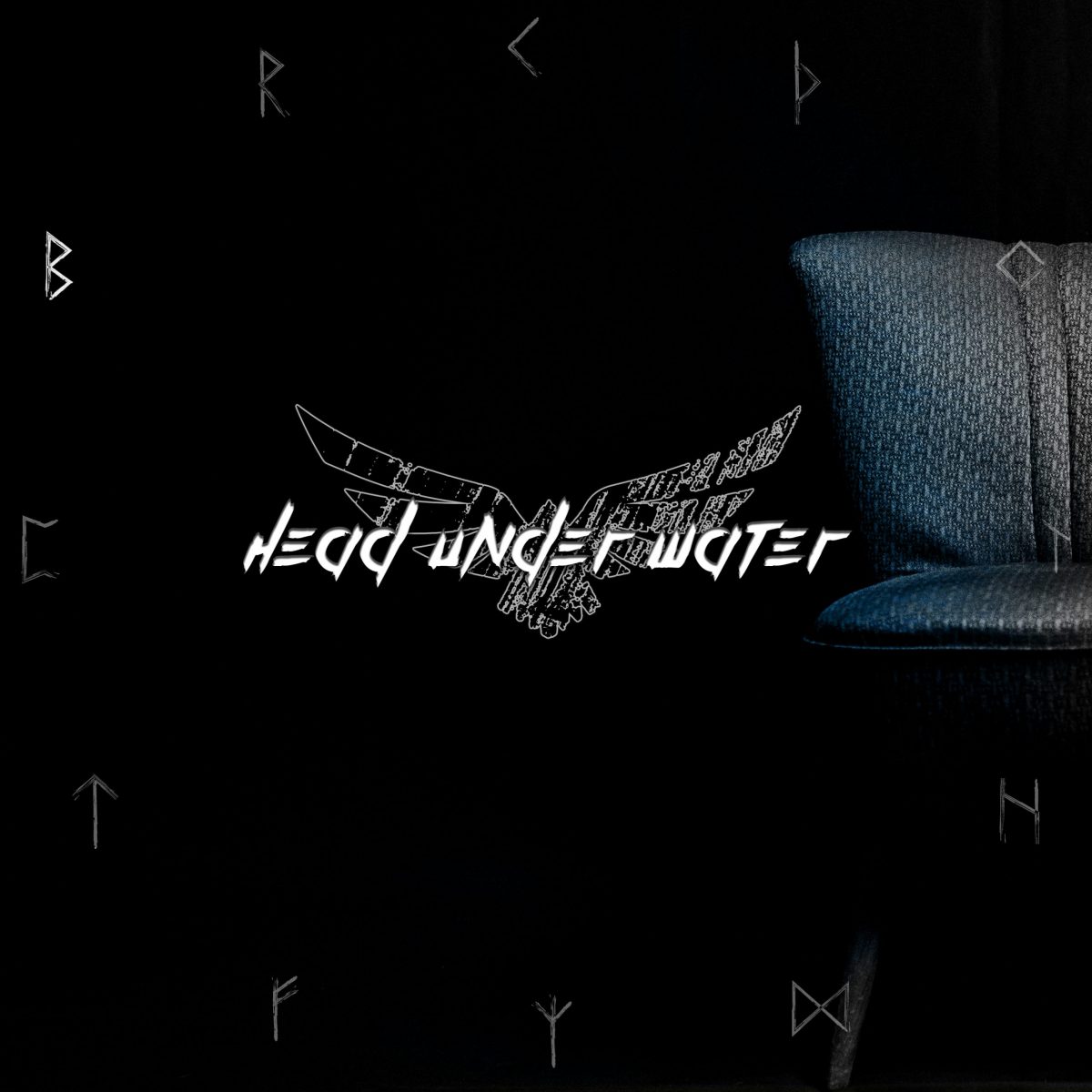 max-roxton-head-under-water-single-review-video-premiere