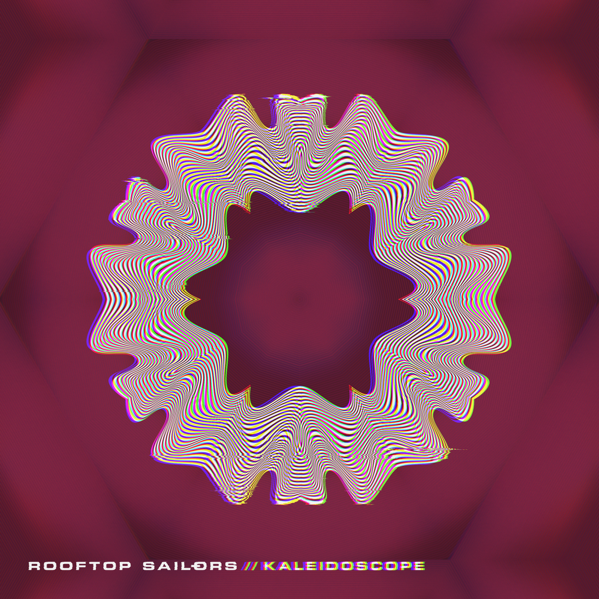 rooftop-sailors-kaleidoscope-album-review