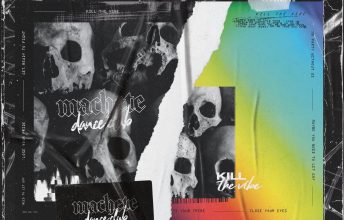 machete-dance-club-kill-the-vibe-album-review