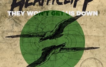 heathcliff-they-wont-get-us-down-single-review