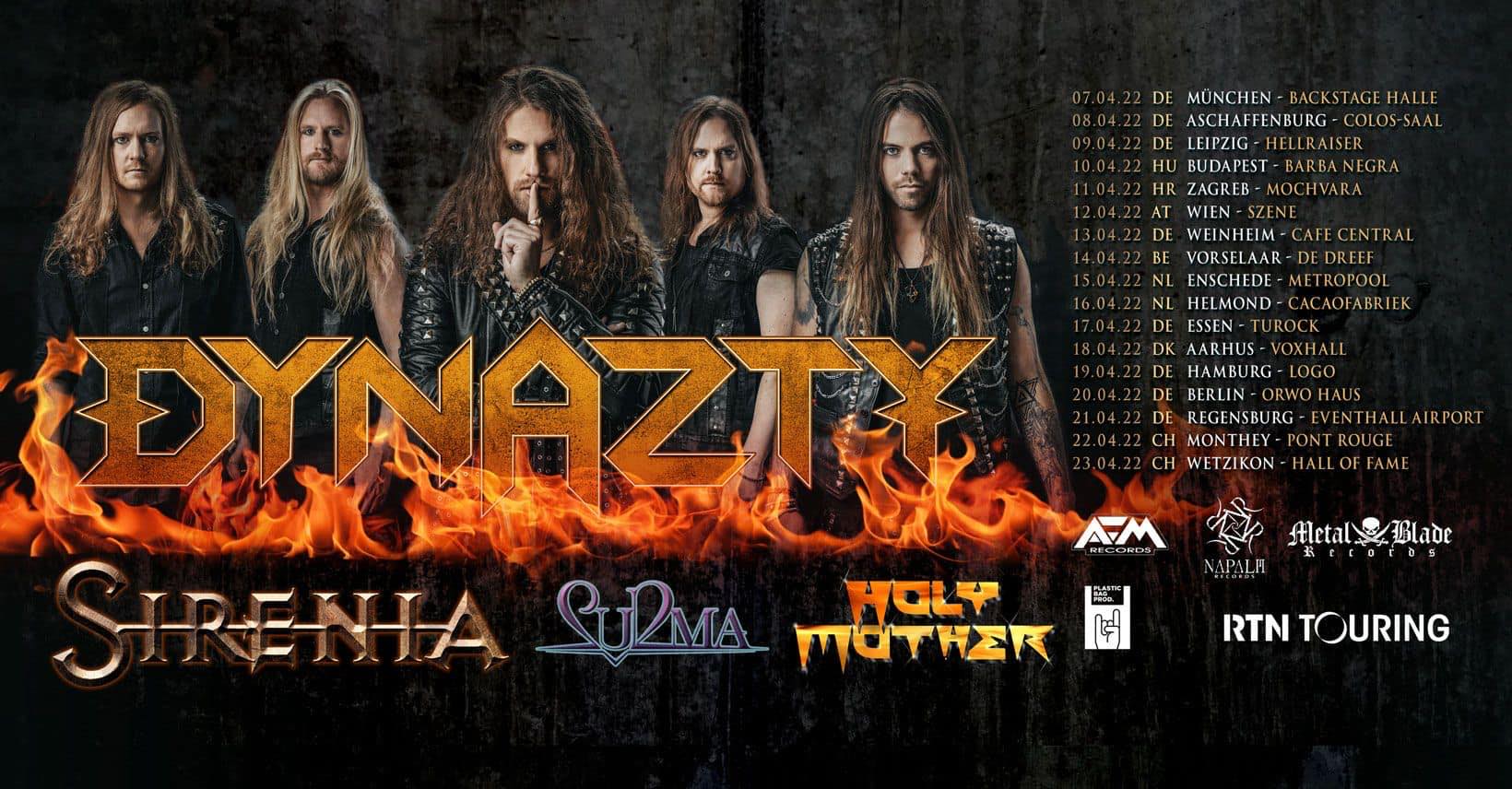 dynazty-symphonic-metalsturm-durch-europa-tour-mit-serenia-souma-und-holy-mother-im-april-2022