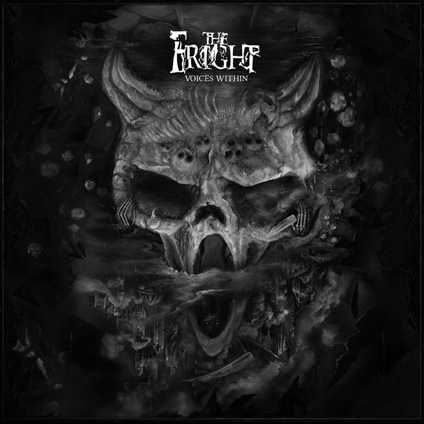 the-fright-voices-within-album-review
