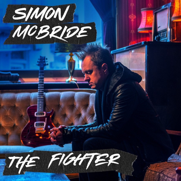 simon-mcbride-the-fighter-ein-album-review