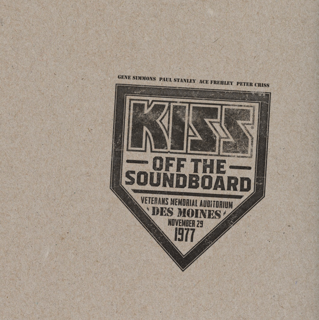 kiss-off-the-soundboard-live-in-des-moines-1977%e2%80%b3-wird-am-9-september-veroeffentlicht