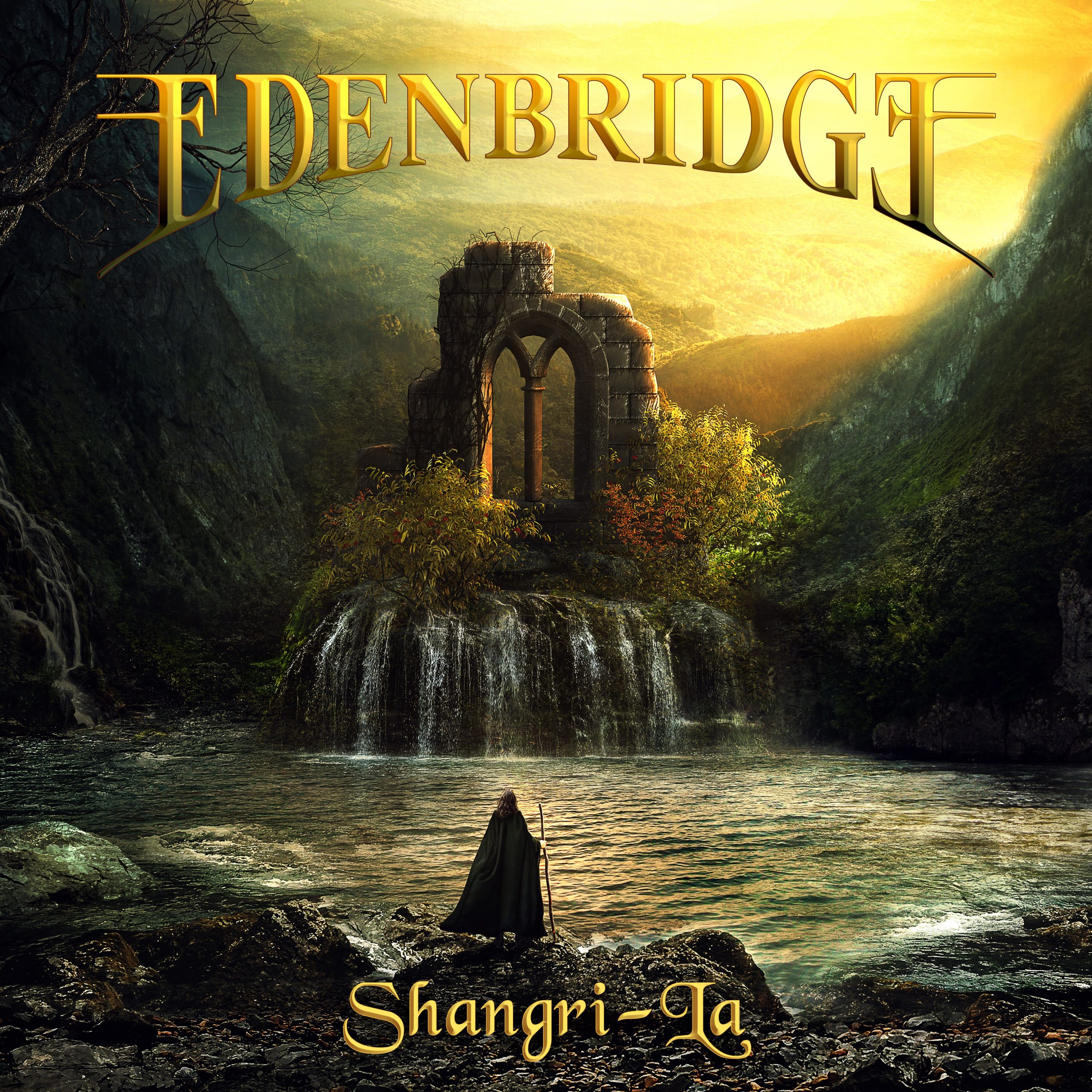 edenbridge-shangri-la-ein-album-review