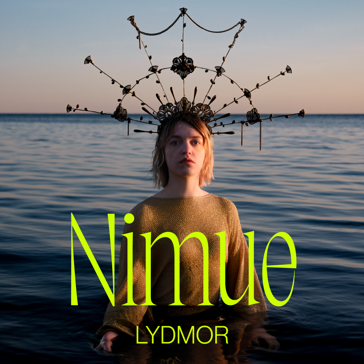 lydmor-nimue-album-review