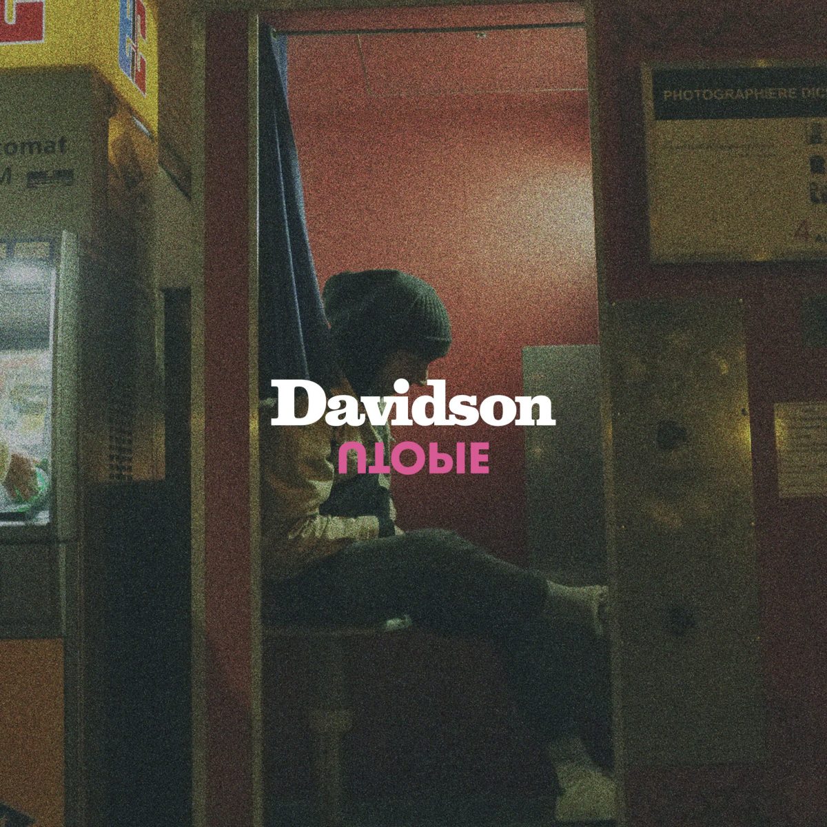 davidson-utopie-album-review
