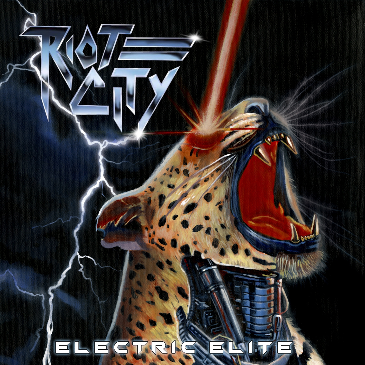 riot-city-electric-elite-ein-album-review