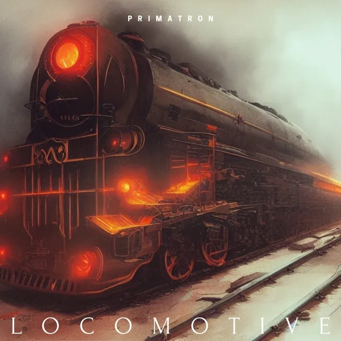 primatron-veroeffentlichen-neue-single-locomotive