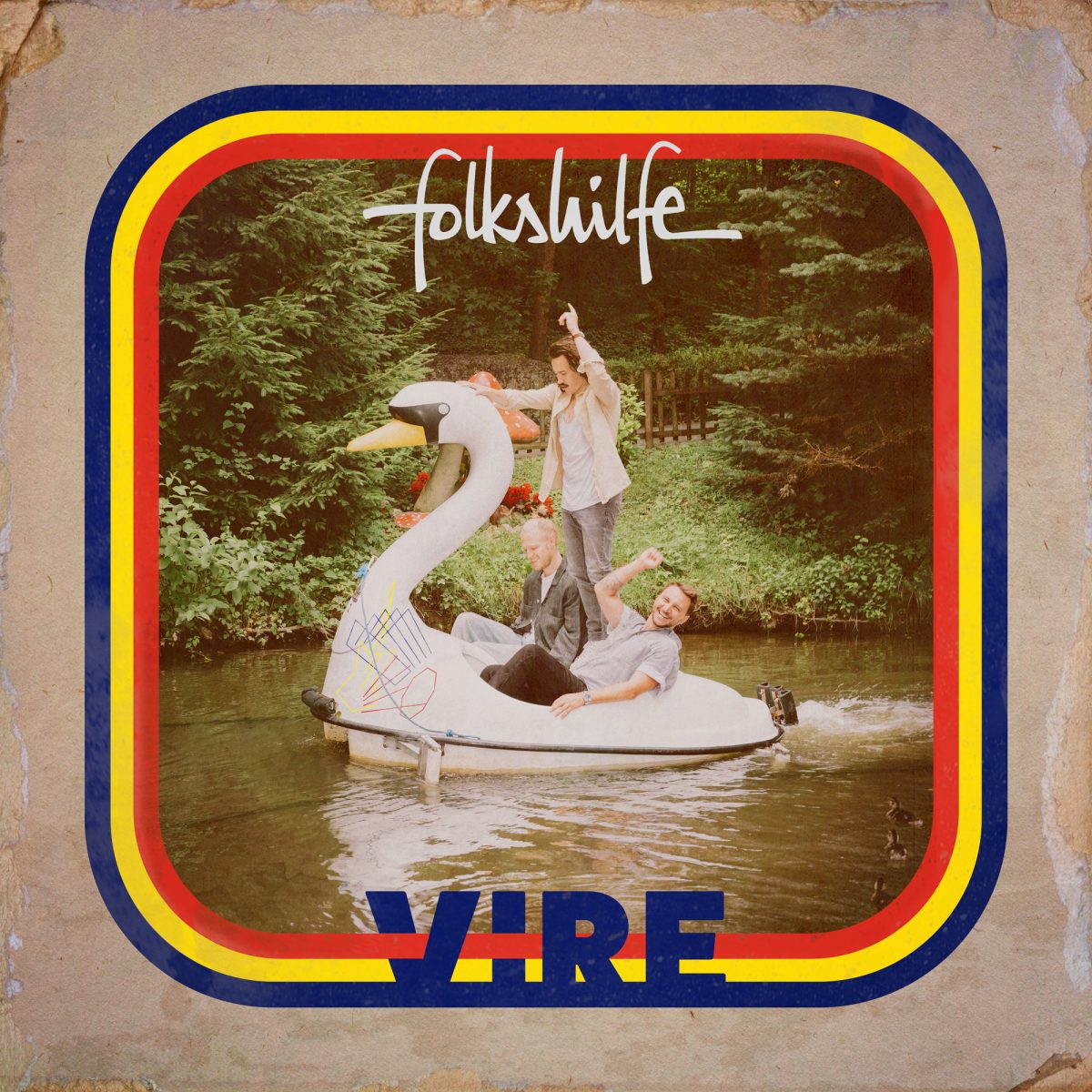 folkshilfe-vire-album-review