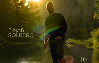 einar-solberg-16-album-review