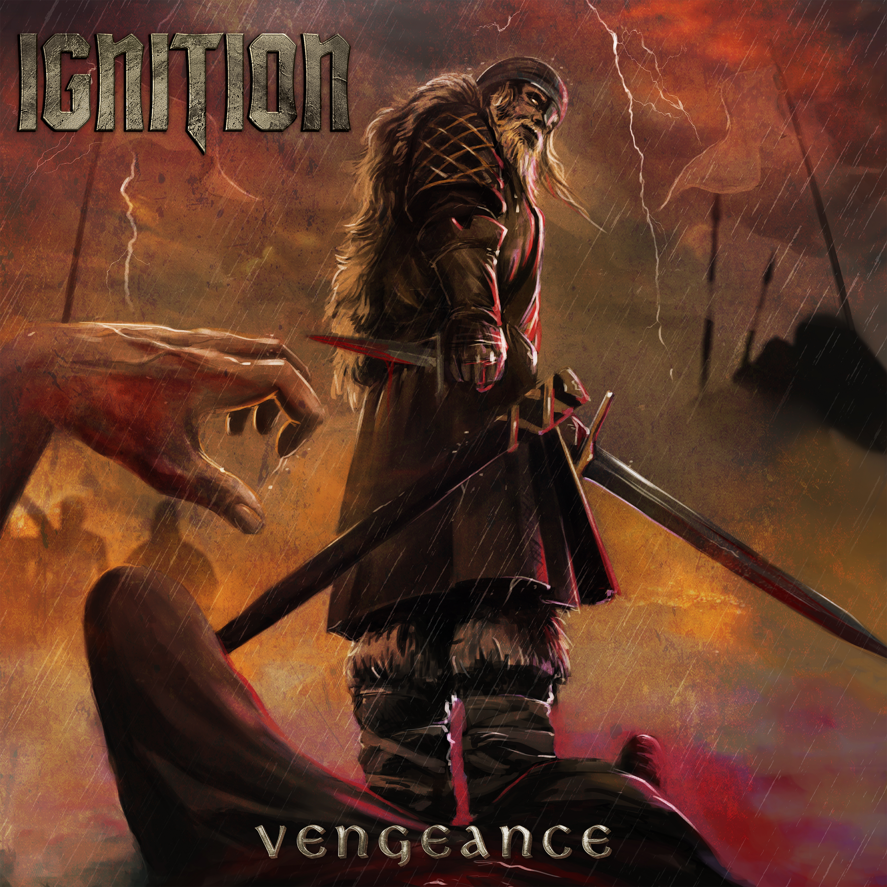 ignition-vengeance-ein-album-review