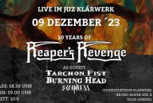 reapers-revenge-tarchon-fist-it-ch-brainless-burning-head-live-am-09-12-2023-im-jugendzentrum-klaerwerk-in-amberg-bayern